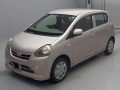 2013 Daihatsu Mira e:S