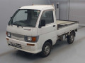 1997 Daihatsu Hijet Truck