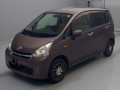 2012 Daihatsu Move