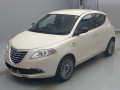 2014 Chrysler Ypsilon