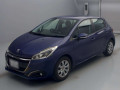 2015 Peugeot 208