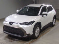 2024 Toyota Corolla Cross
