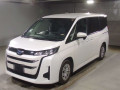 2022 Toyota Noah
