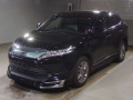 2018 Toyota Harrier