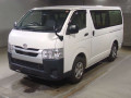 2020 Toyota Hiace Van