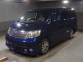 2003 Toyota Alphard