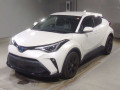 2021 Toyota C-HR