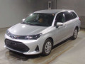 2023 Toyota Corolla Fielder