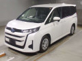 2022 Toyota Noah