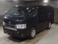 2021 Toyota Hiace Van