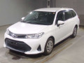 2019 Toyota Corolla Fielder