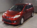 2009 Mazda Premacy