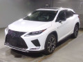 2022 Lexus RX
