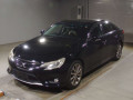 2012 Toyota Mark X