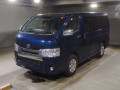 2016 Toyota Hiace Van