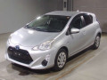 2015 Toyota Aqua