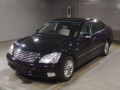 2007 Toyota Crown