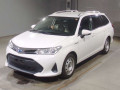 2018 Toyota Corolla Fielder