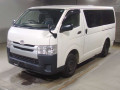 2019 Toyota Hiace Van