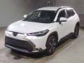 2022 Toyota Corolla Cross