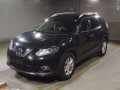 2014 Nissan X-Trail