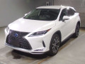 2021 Lexus RX