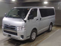 2020 Toyota Hiace Van