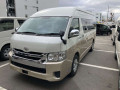 2020 Toyota Hiace Wagon