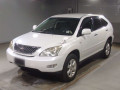 2012 Toyota Harrier