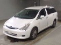 2008 Toyota Wish