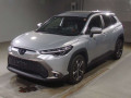 2022 Toyota Corolla Cross
