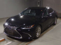 2021 Lexus ES