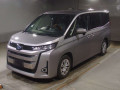 2023 Toyota Noah
