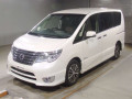 2015 Nissan Serena