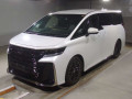 2023 Toyota Vellfire