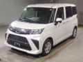 2022 Toyota Roomy