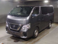 2019 Nissan NV350 CARAVAN VAN