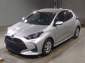 2021 Toyota YARIS