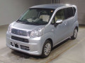 2023 Daihatsu Move