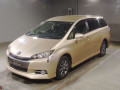 2015 Toyota Wish