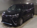 2021 Toyota Voxy