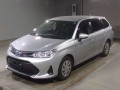 2021 Toyota Corolla Fielder