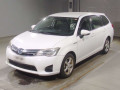 2015 Toyota Corolla Fielder