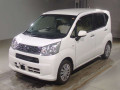 2017 Daihatsu Move