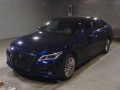 2019 Toyota Crown Hybrid