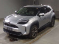 2021 Toyota YARIS CROSS