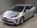 2021 Toyota Prius