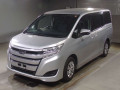 2020 Toyota Noah