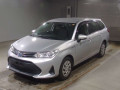 2019 Toyota Corolla Fielder