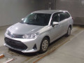 2018 Toyota Corolla Fielder